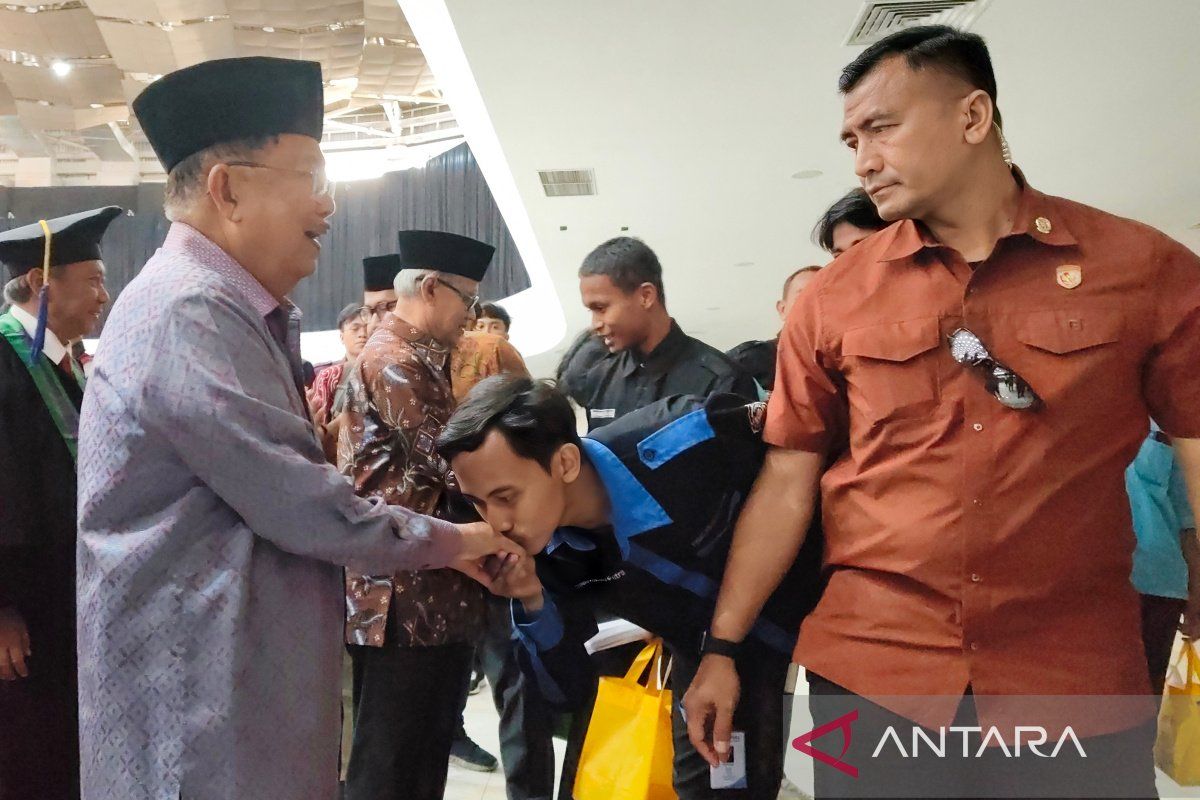 Haedar Nashir: Muhammadiyah bertugas cerdaskan bangsa