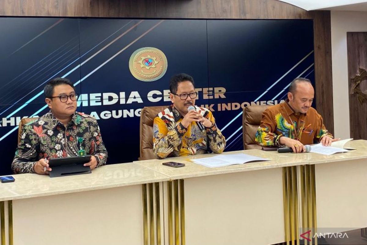 MA kecewa tiga hakim PN Surabaya ditetapkan tersangka suap