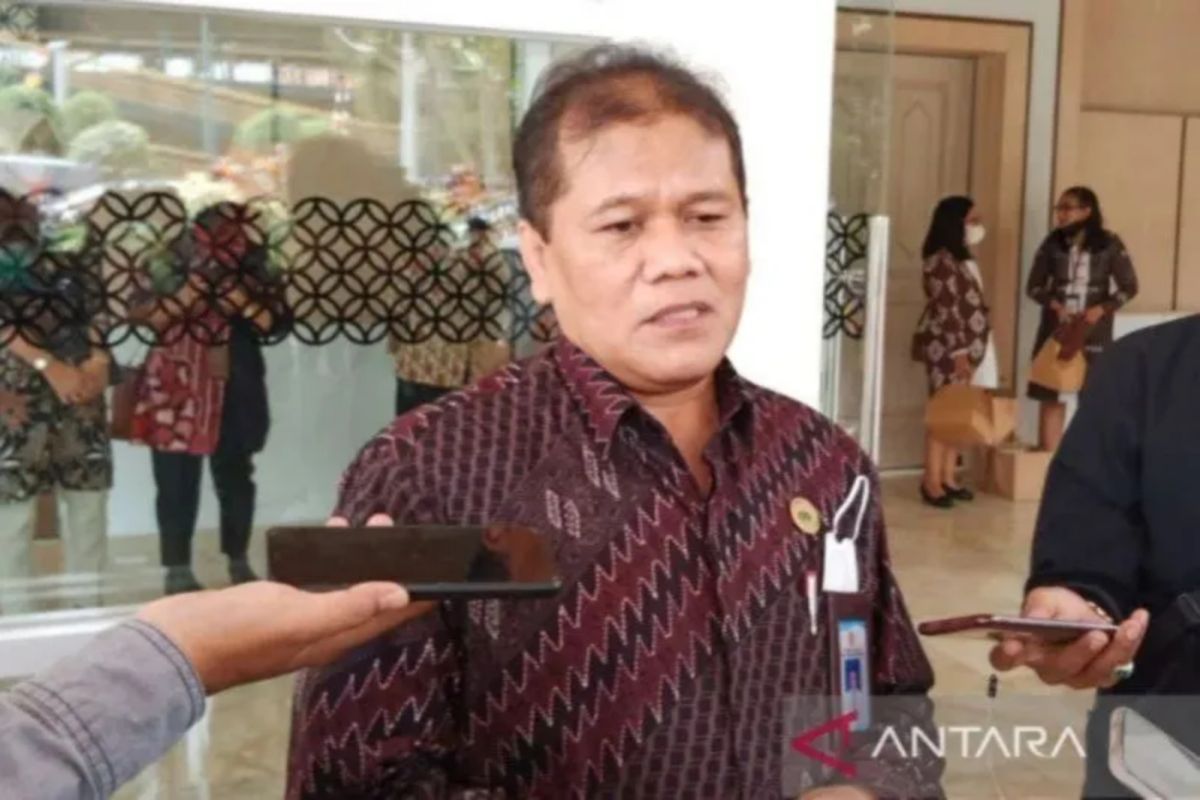 Disdikpora DIY mulai membahas persiapan program Makan Bergizi Gratis