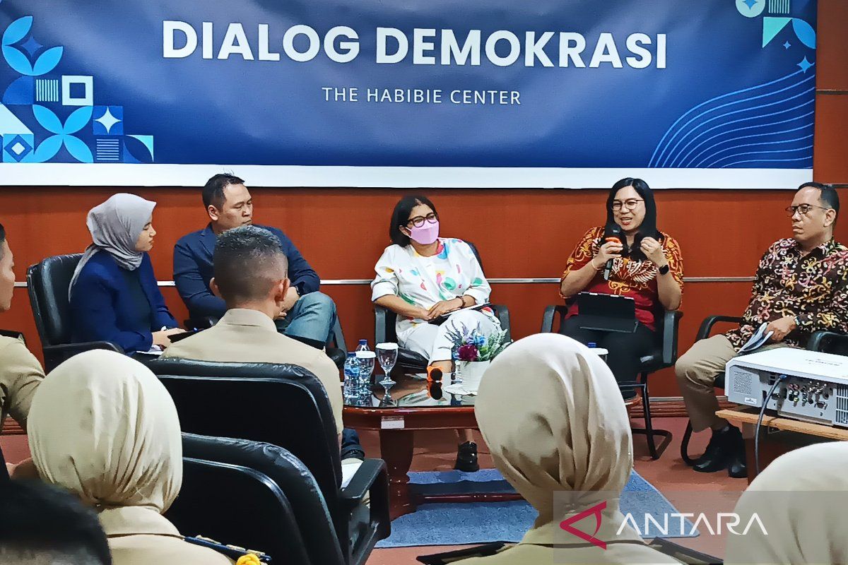 Bappenas merekomendasikan kebijakan pemilu, UU parpol dan media massa