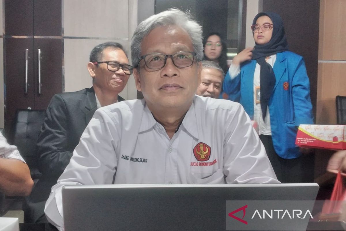 Akademisi harap Investasi di Sulteng tingkatkan kesejahteraan rakyat