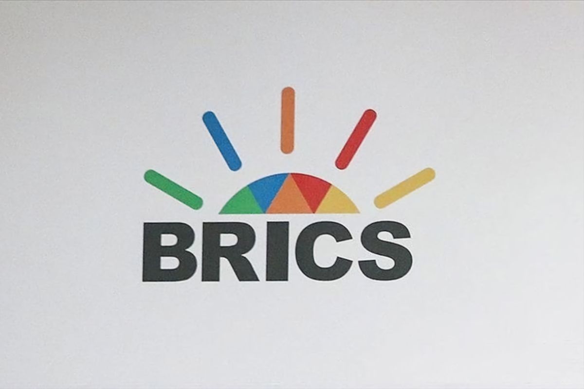 Mata uang BRICS dibentuk, apa tujuannya?