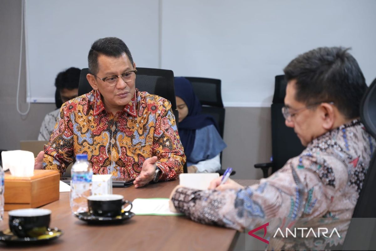 Kementerian PANRB pastikan layanan investasi berjalan optimal