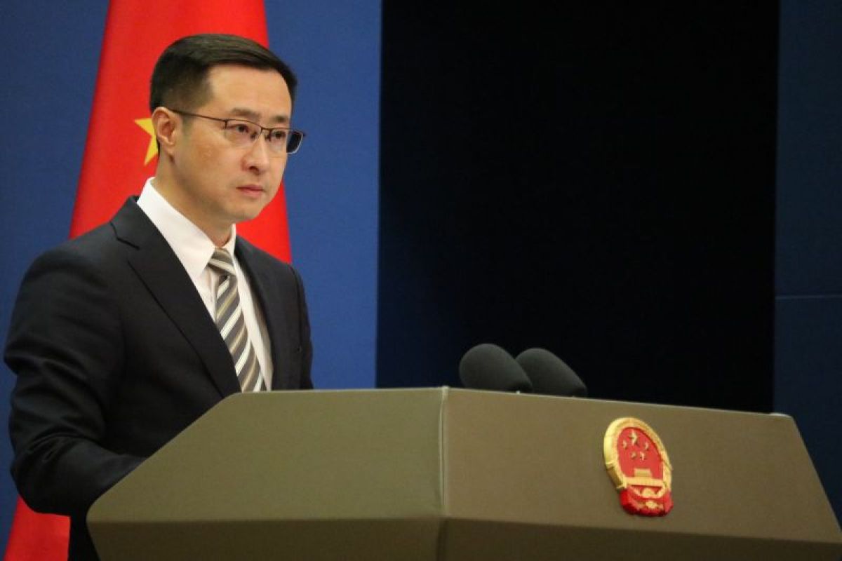 China respons perwakilan Taiwan kunjungi Guatemala