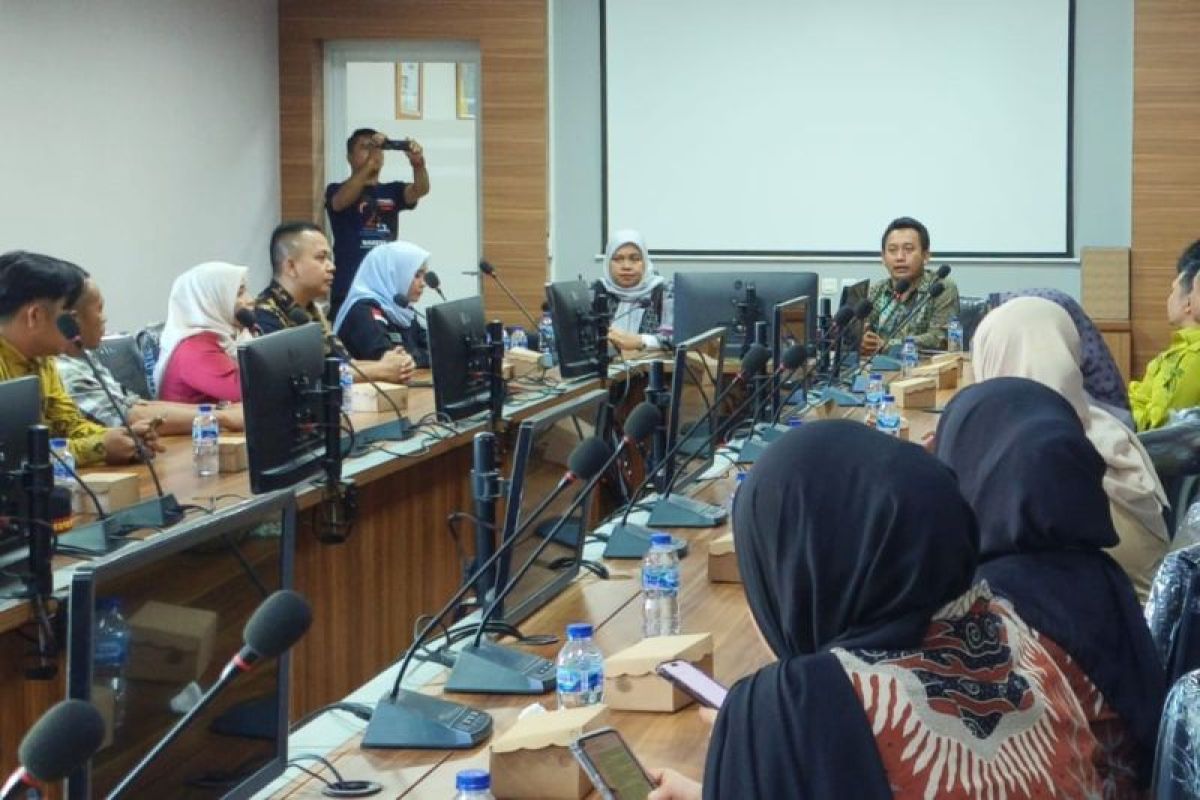 KPAI gelar pertemuan dengan Pemda terkait kasus guru honorer Konsel