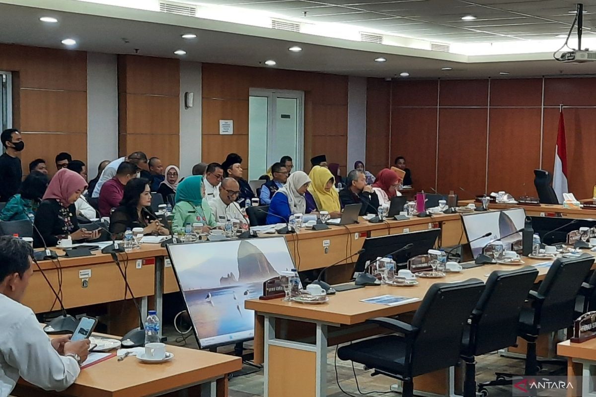 Separuh warga Jakarta saat ini masuk Data Terpadu Kesejahteraan Sosial