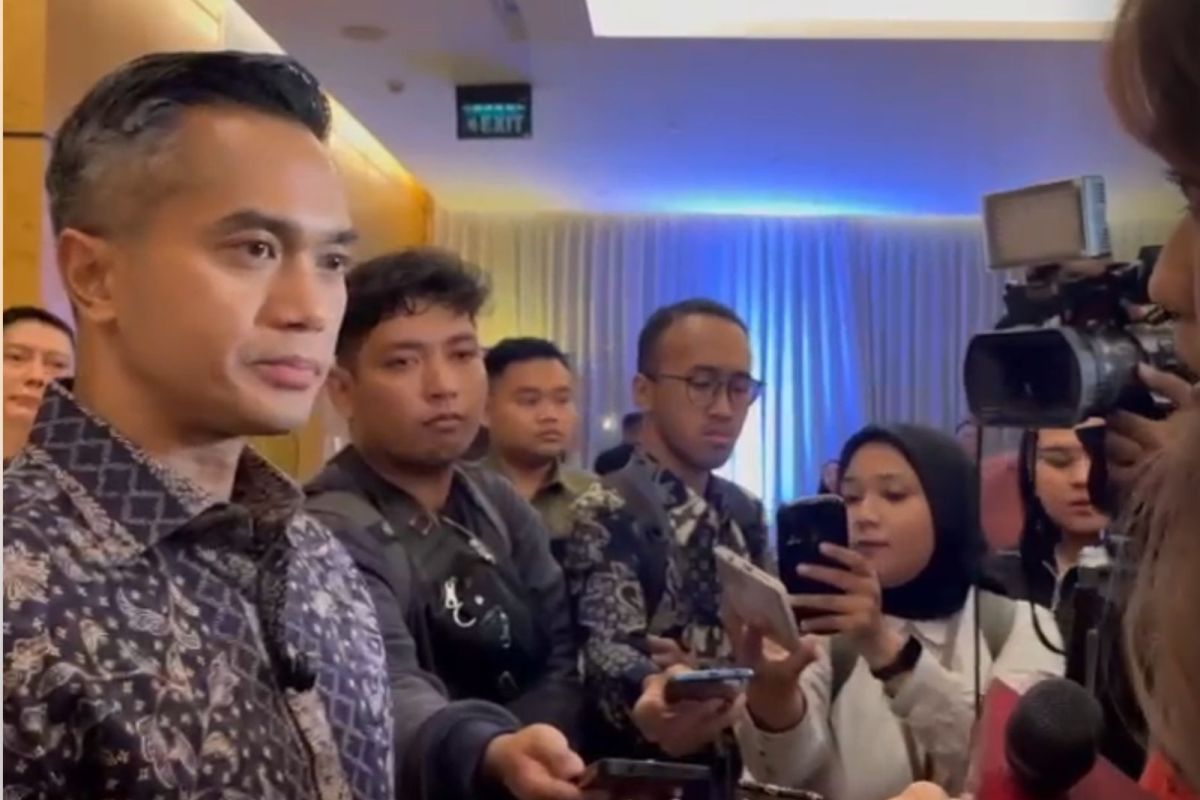 Kadin mengajak pengusaha perluas akses perdagangan dengan Filipina