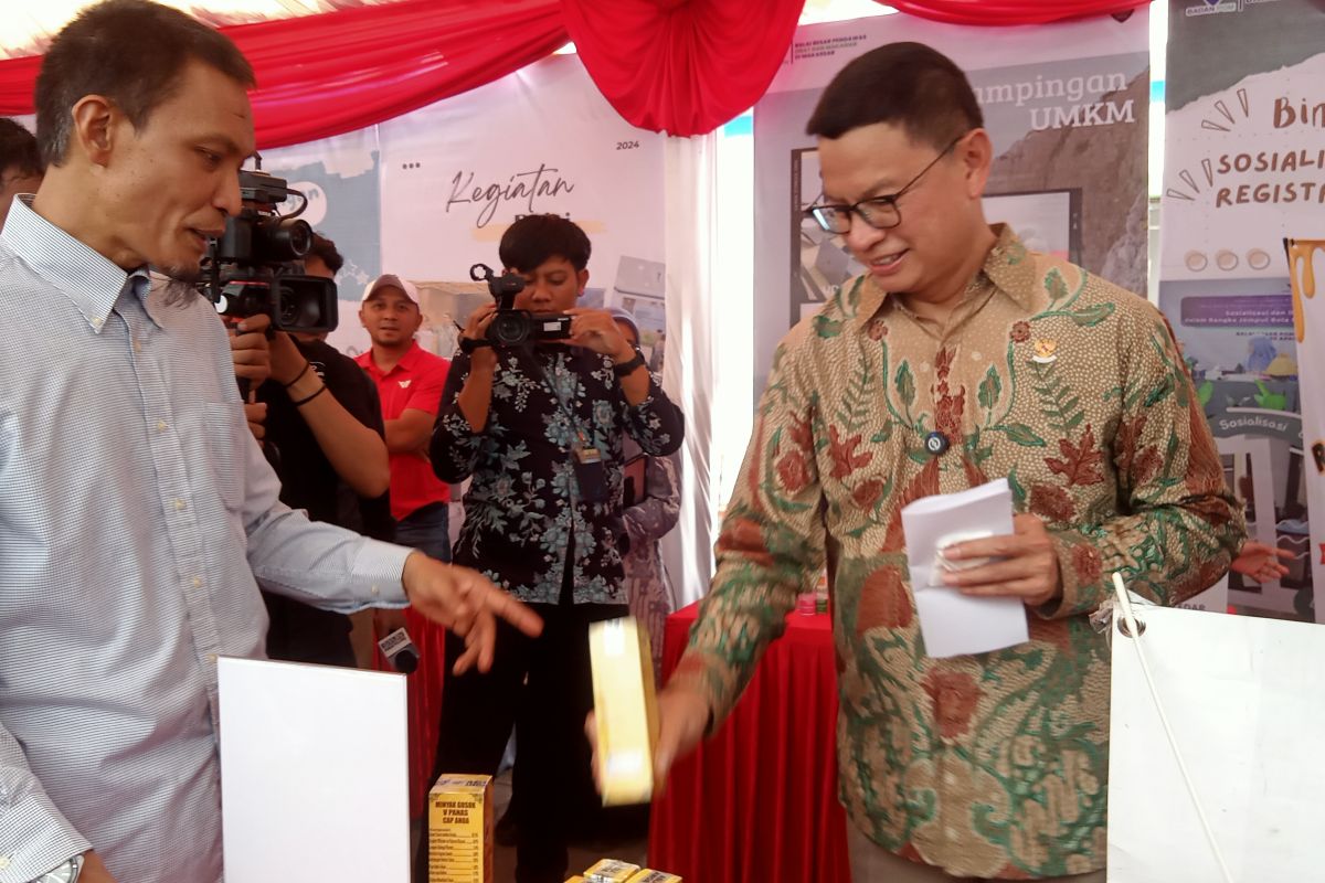 BPOM dan Badan Gizi Nasional siap memonitor program makan gratis