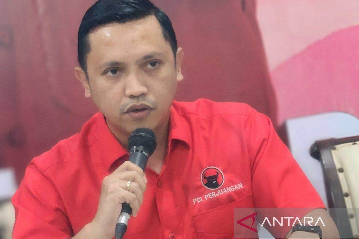 PDIP temukan dugaan mobilisasi kades pada masa kampanye  Pilgub Jateng