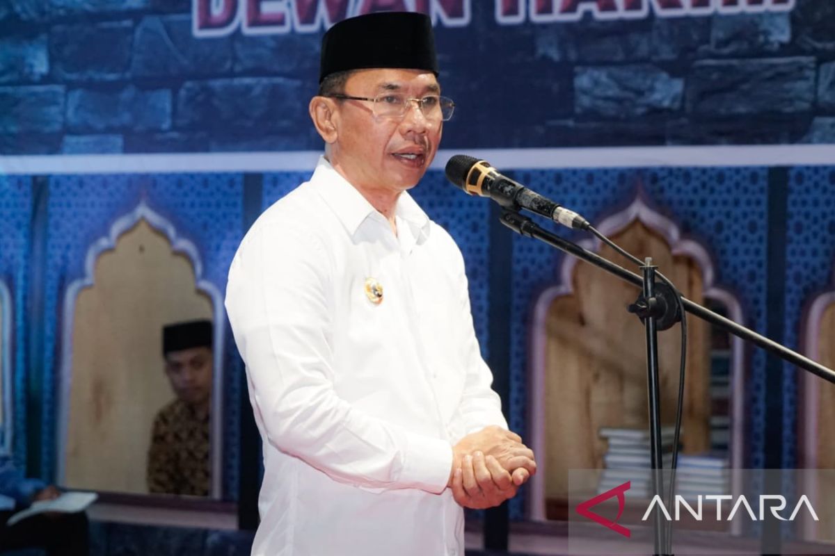 Program KUR 0 persen untuk masyarakat Sigi sudah tepat sasaran