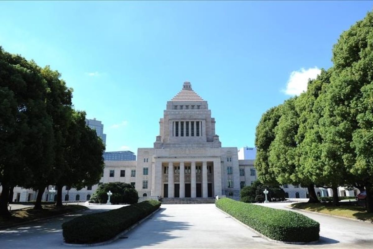 Jepang akan gelar pemilu dini memperebutkan 465 kursi pada 27 Oktober 2024