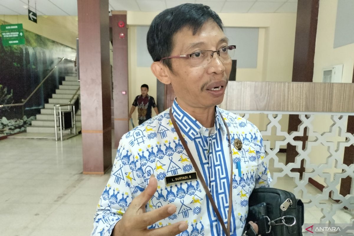 BRIDA NTB tidak persoalkan penerima beasiswa yang enggan pulang