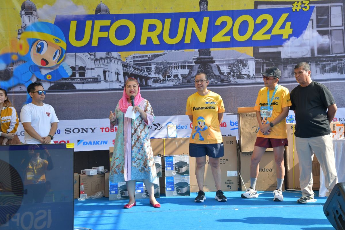 Pemkot Semarang bersiap gelar  "Semarang 10K 2024"