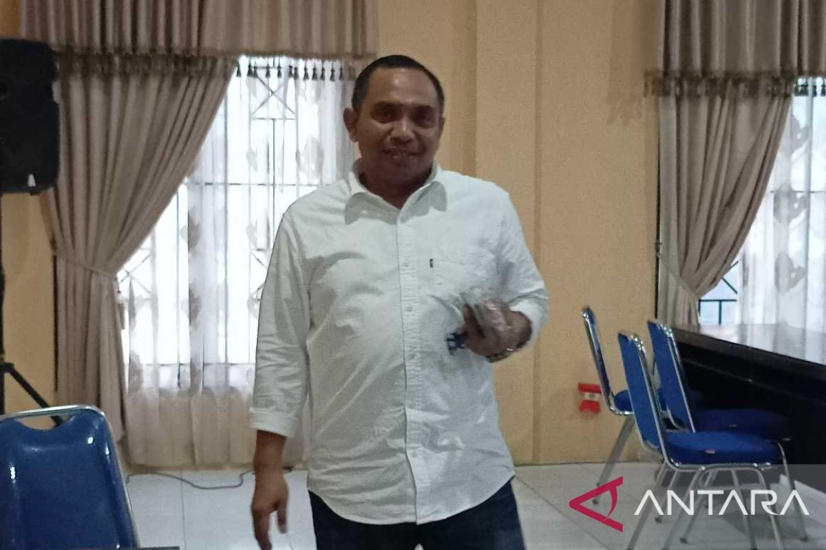 Dinas TPH: Sulteng dapat tambahan 8.566 ton pupuk NPK Ponska