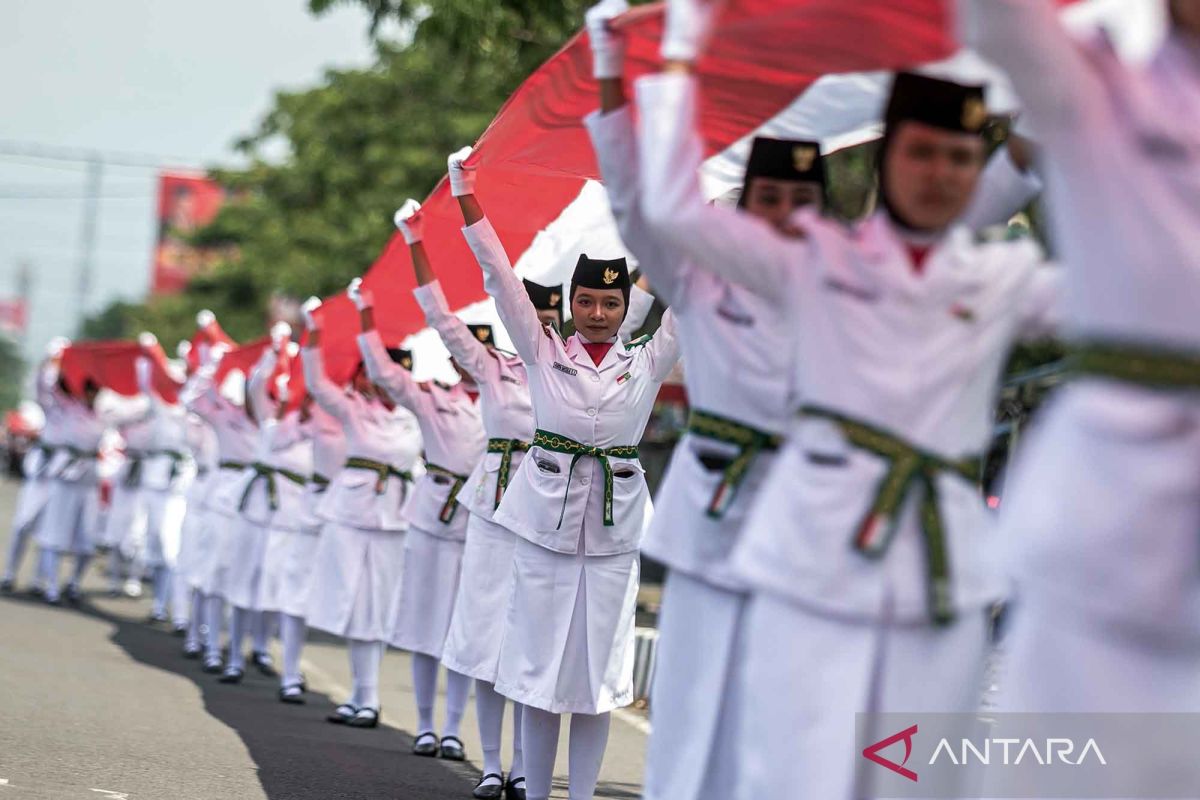 TII: Peran penting pemuda jaga toleransi dan keberagaman