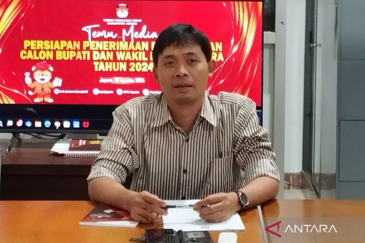 Jadwal debat Pilkada Jepara tiga kali