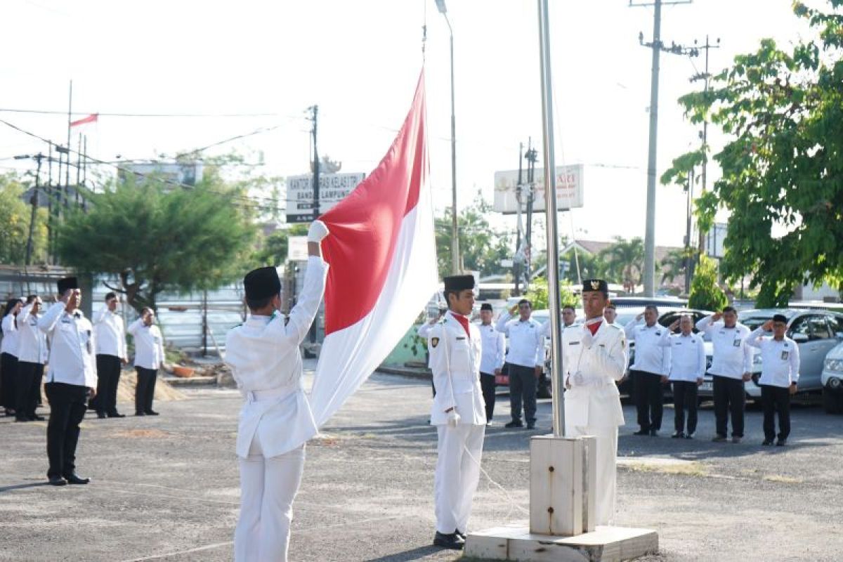 Momen Sumpah Pemuda jadi pengingat persatuan yang mampu atasi perpecahan