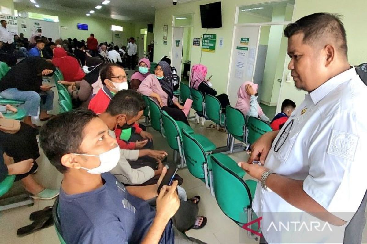 Legislator Kotim ajak masyarakat manfaatkan program berobat gratis