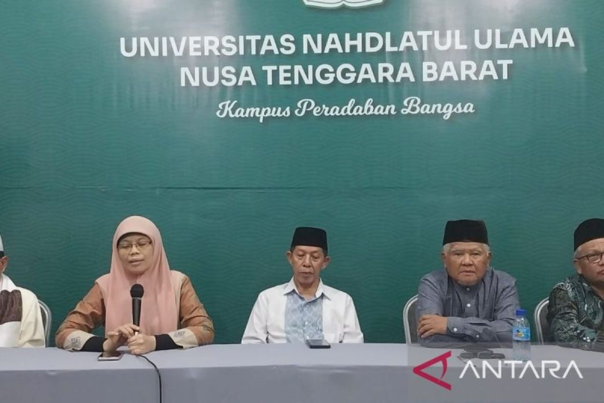 Universitas NU NTB resmi buka Prodi Hukum Bisnis