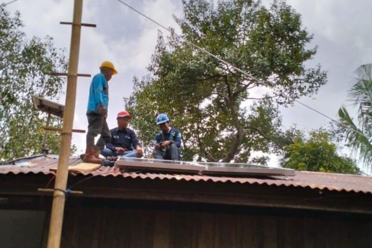 PLN hadirkan inovasi SuperSUN menjangkau daerah 3T di Sulsel