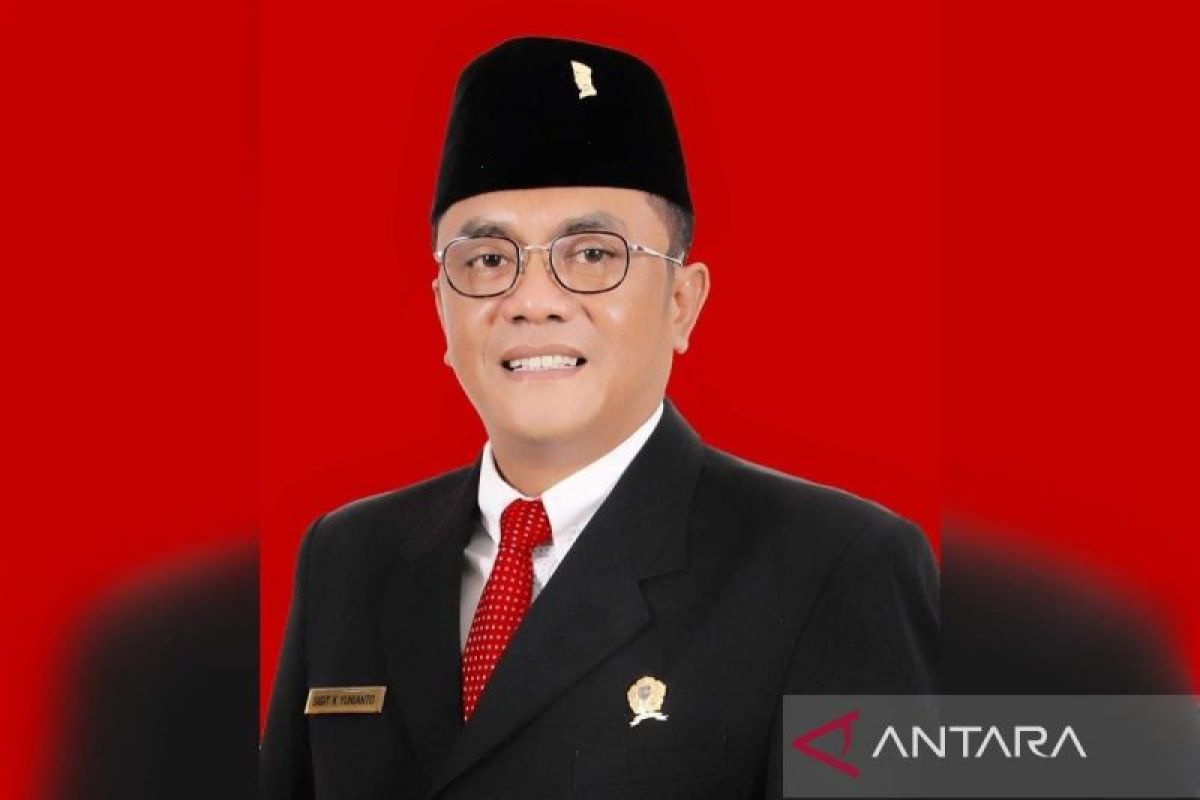 Anggota DPR Rl ajak generasi muda perkuat nasionalisme di era digital