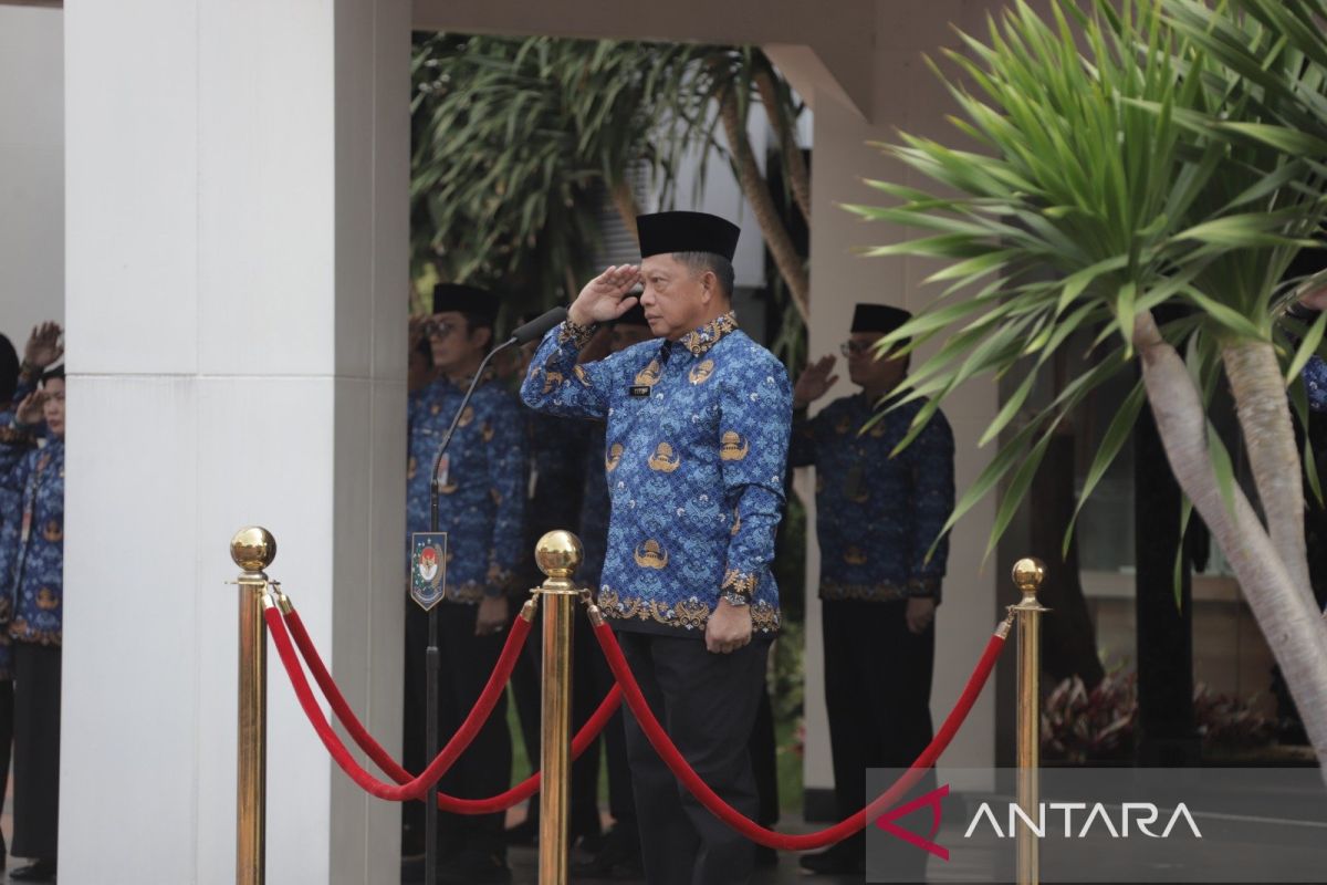 Tito tekankan pembangunan SDM unggul kunci kemajuan RI