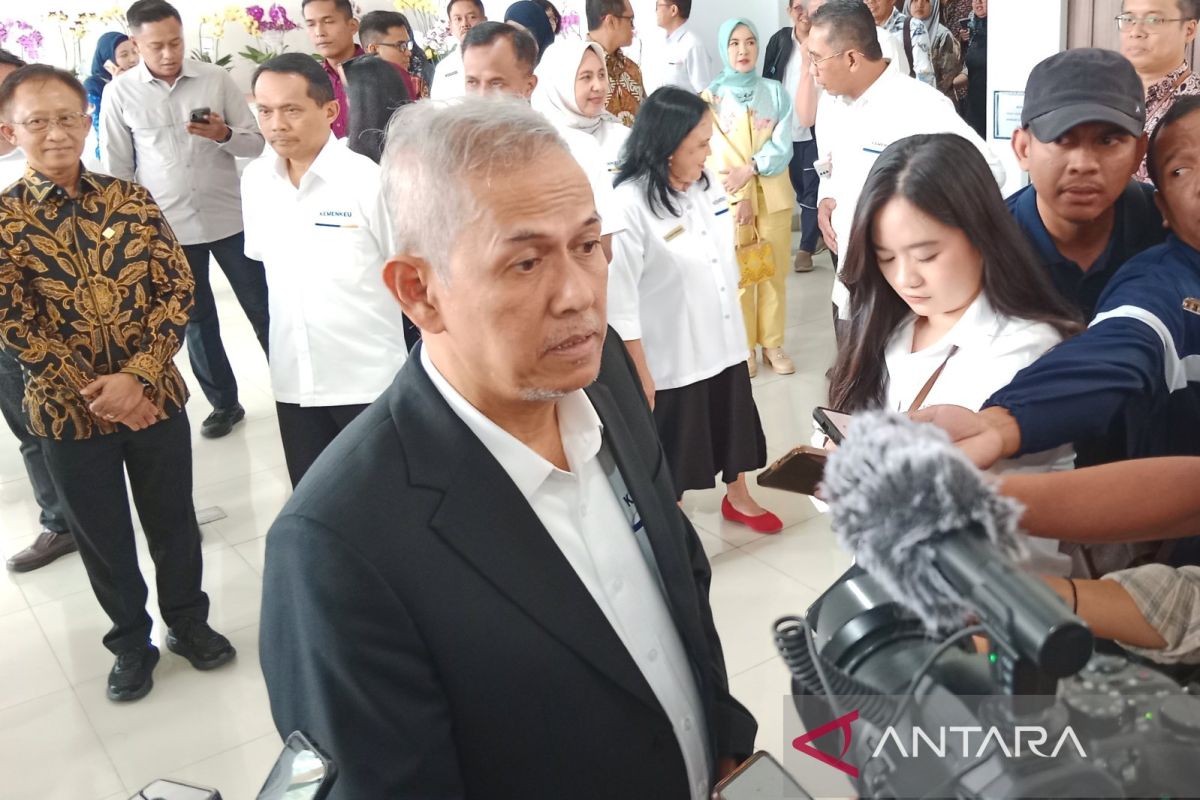 Wamenkeu yakin dana kelolaan Danantara akan saingi negara maju