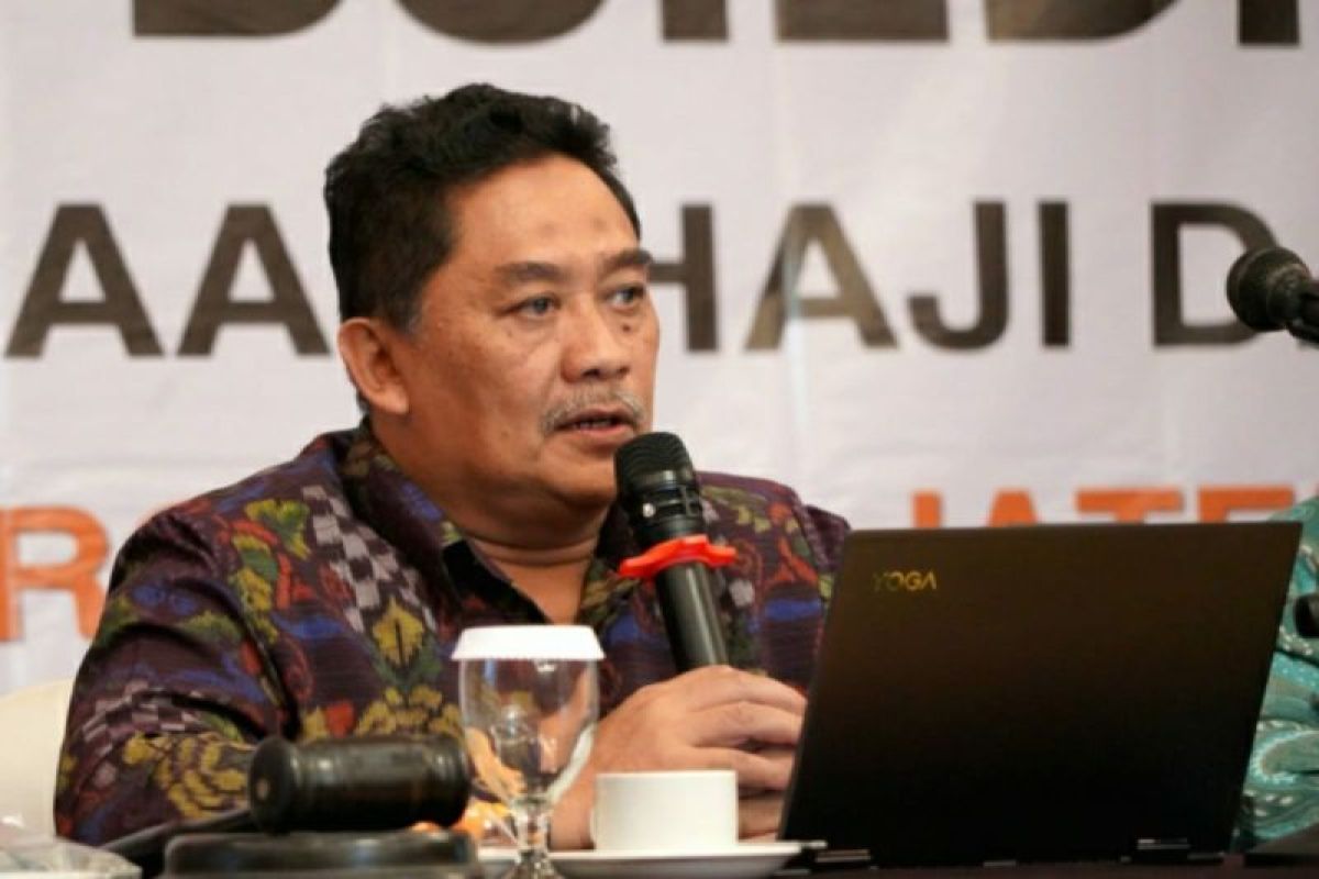 Mitigasi dan persiapan pelayanan haji Embarkasi Solo 2025 dimulai