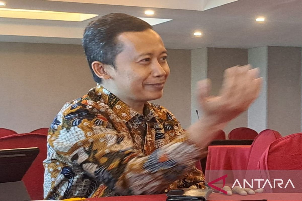 BPMP NTT berharap ada kolaborasi Disdik - Dinas Koperasi manfaatkan SIPLah