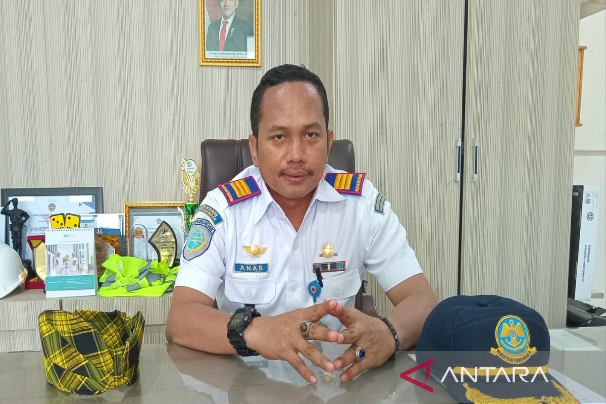 Bandara Betoambari Baubau sebut pengoperasian Airbus A320 menunjang ekonomi daerah