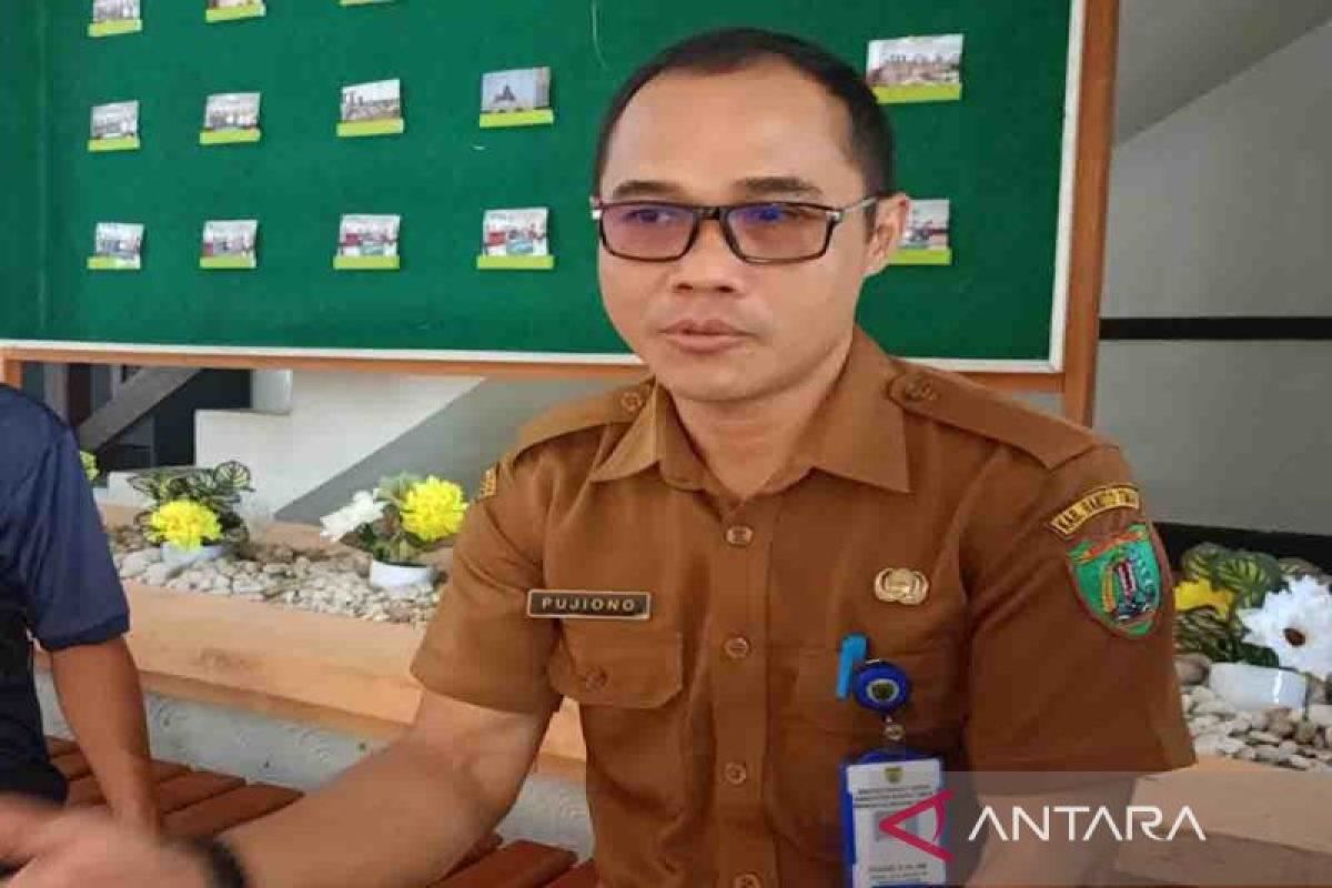 PAW dua anggota DPRD Bartim tunggu SK Pemberhentian