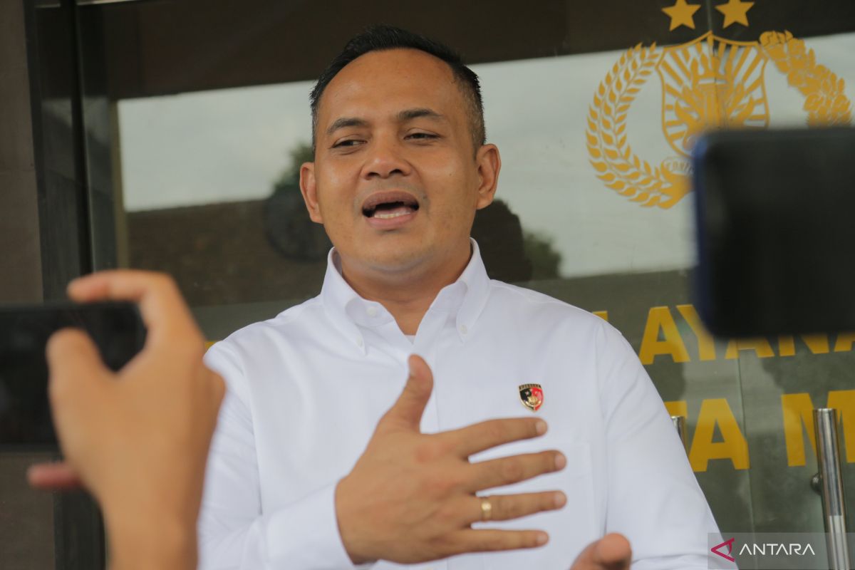 Polisi agendakan pemeriksaan eks Wabup Sumbawa usai Pilkada 2024