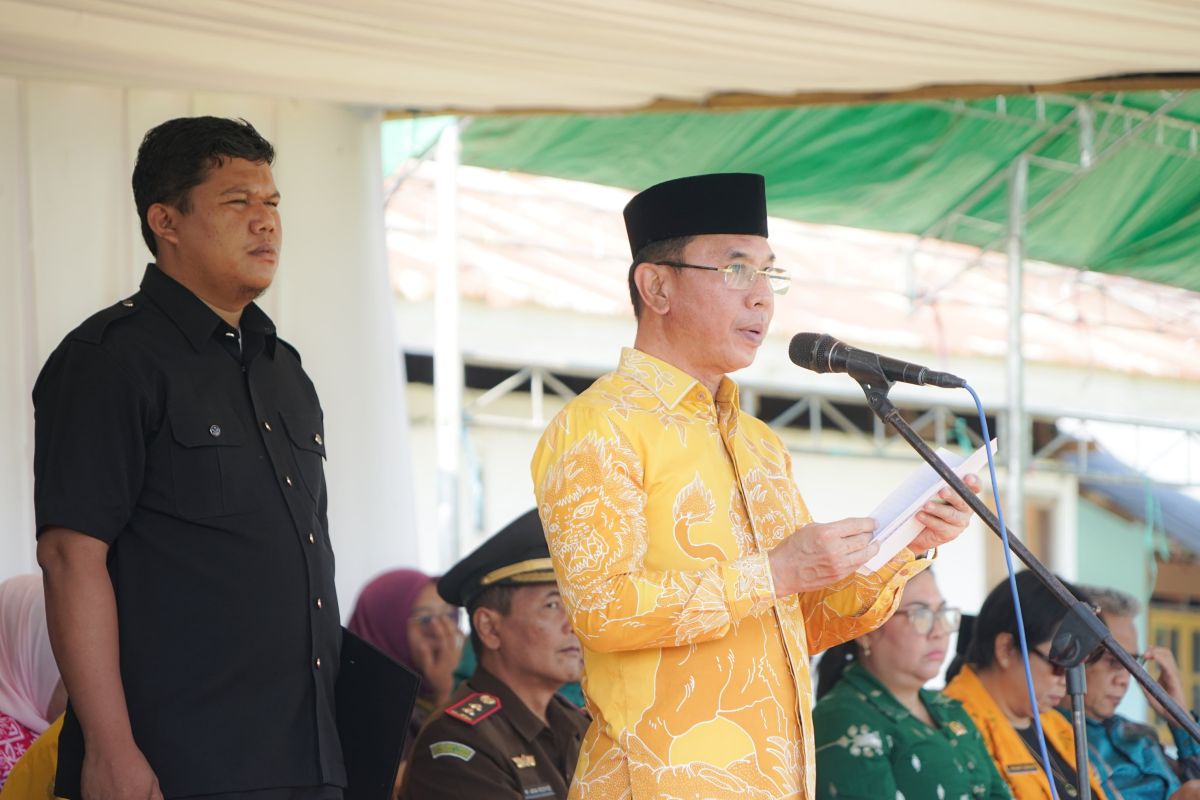 Pemkab-Sigi: Pemuda penggerak utama pembangunan daerah