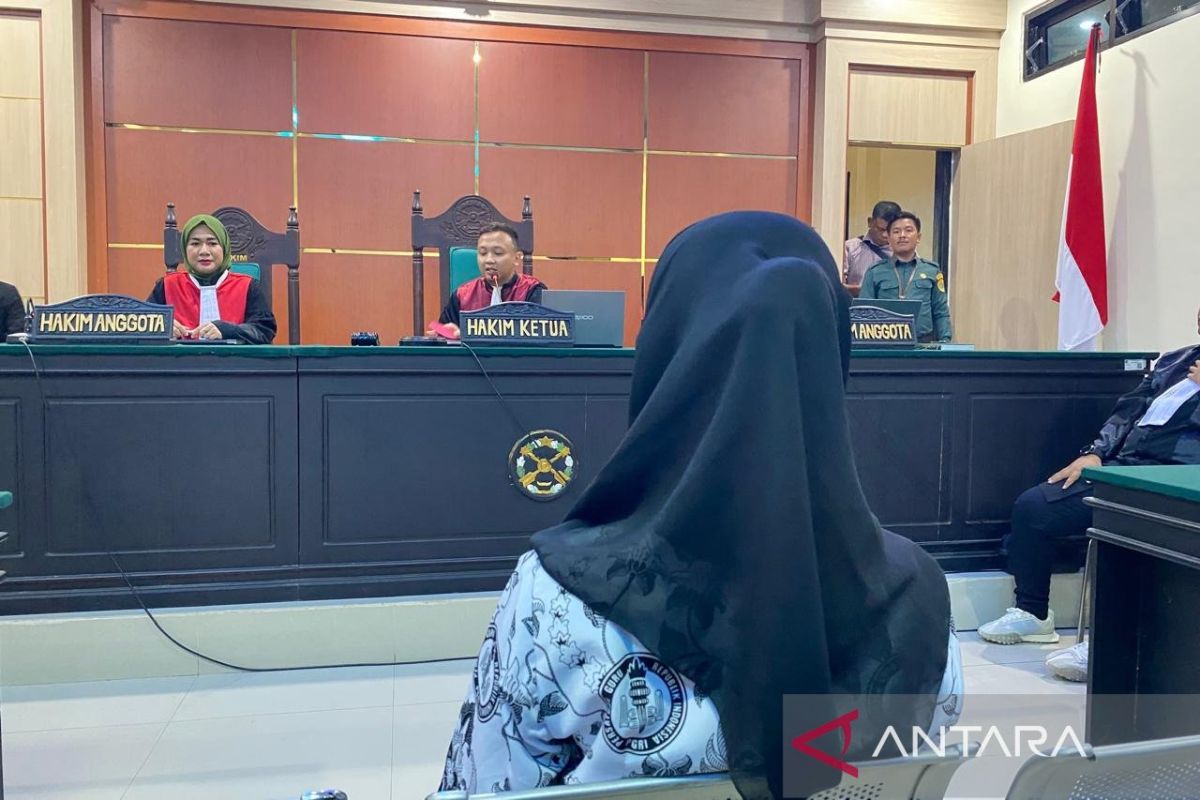 Majelis hakim tolak eksepsi penasihat hukum guru honorer Supriyani