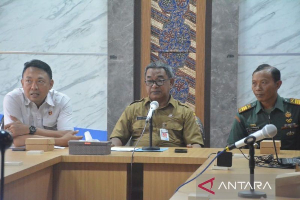 Pemkab Batang  ajak admin medsos sajikan informasi akurat dan edukatif