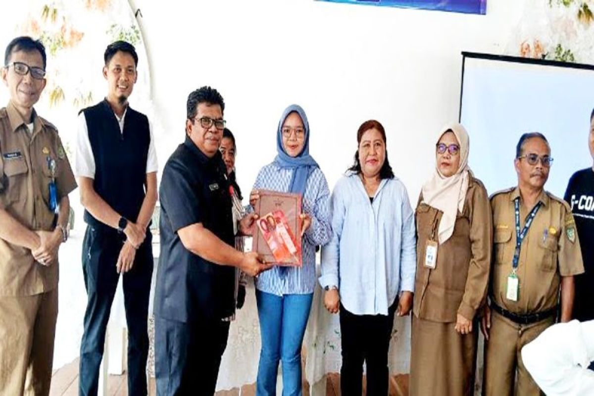 Tumbuhkan ekonomi kreatif, Barut adakan pelatihan kemasan produk bagi UMKM