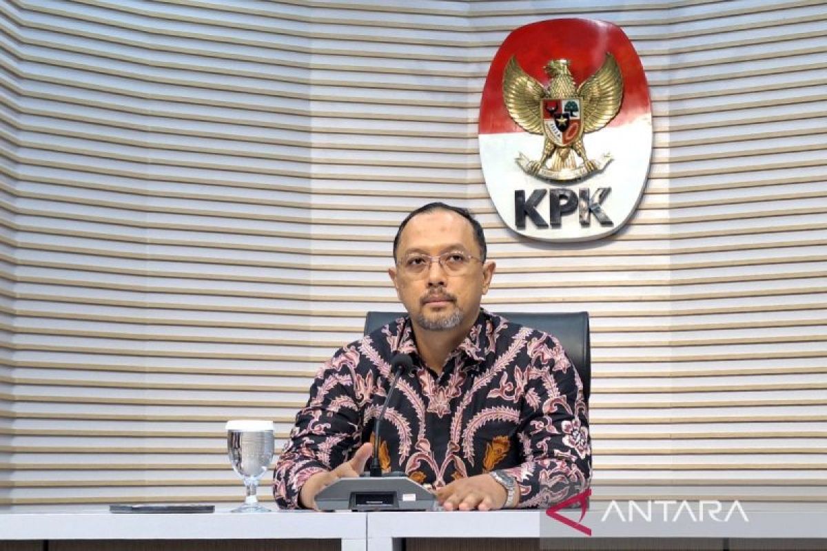 KPK apresiasi MA tolak kasasi Advokat Stefanus Roy Rening