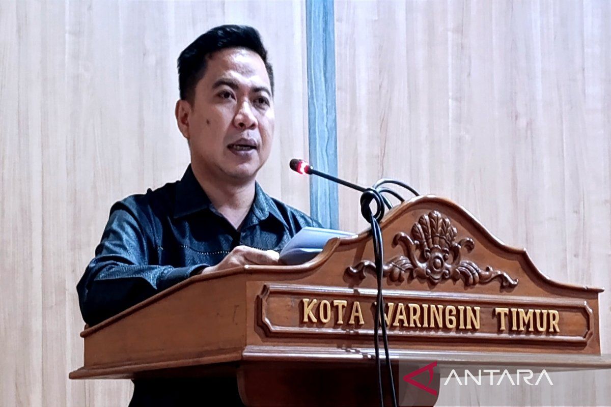 Legislator Kotim kawal tindak lanjut mangkraknya pembangunan puskesmas