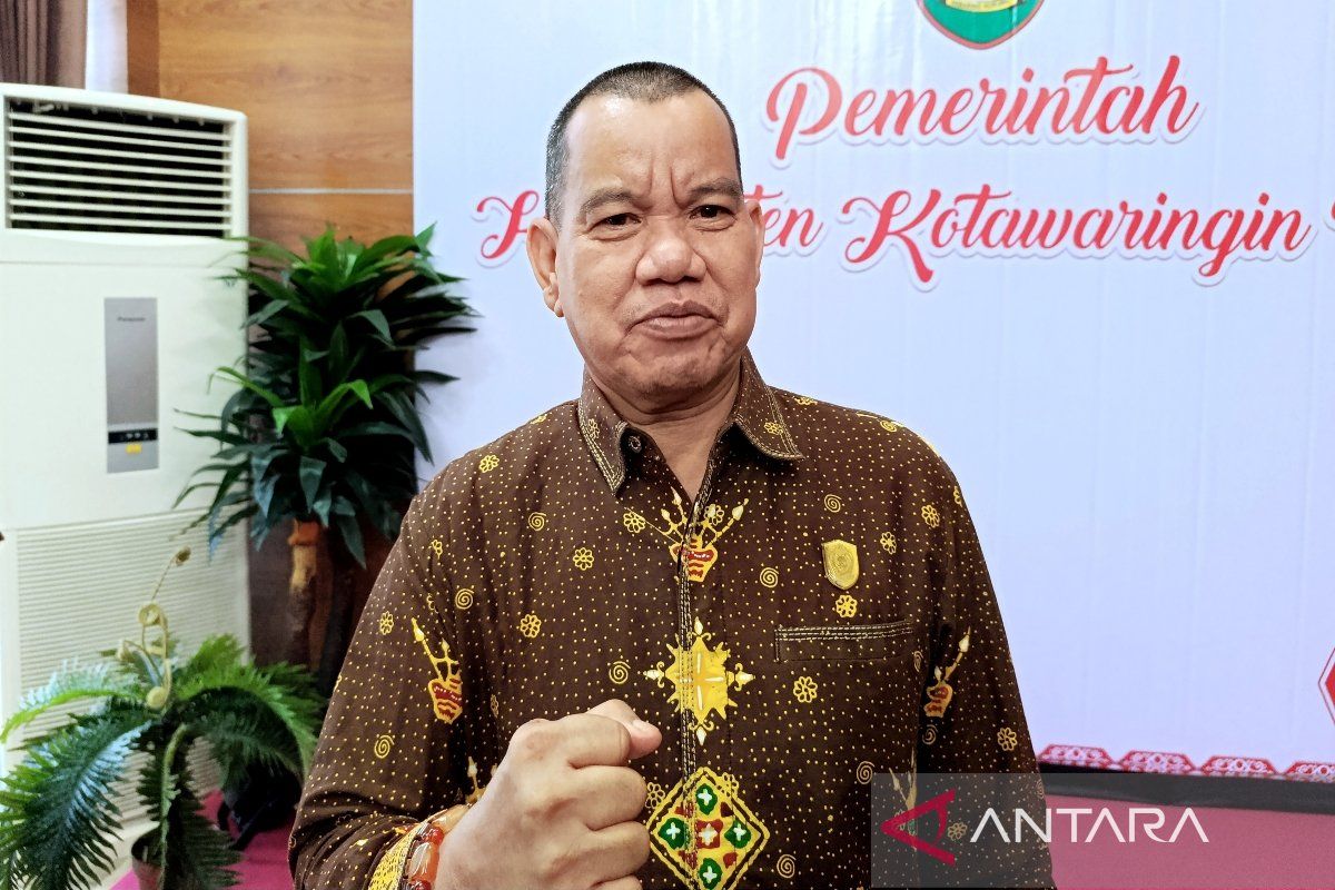 DPRD Kotim dorong pemda lebih perhatikan petani lokal