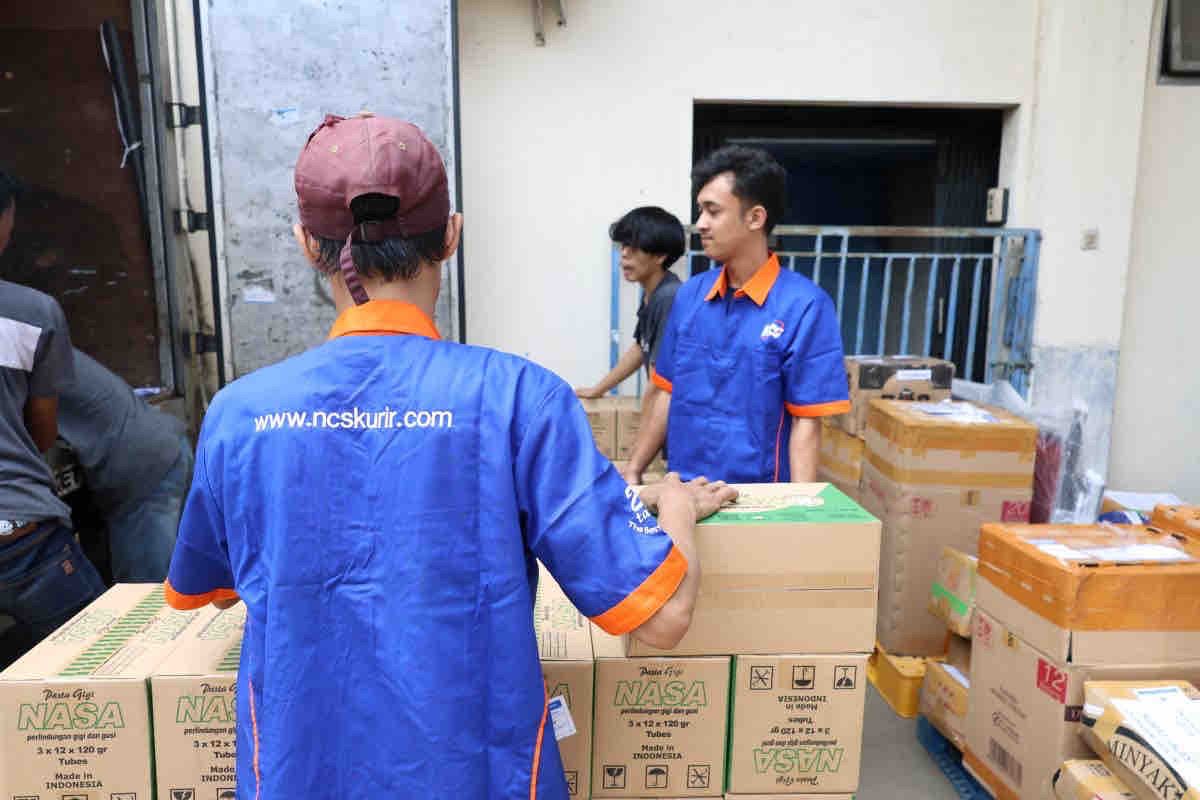 NCS memanfaatkan digitalisasi tingkatkan produktivitas dan efisiensi