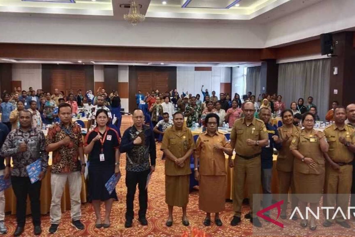 Pemkab Jayapura berharap perusahaan nasional dukung peningkatan UMKM OAP