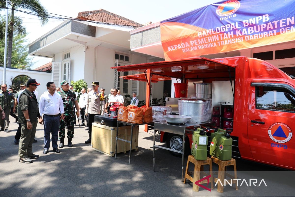 Dana perbaikan rumah korban gempa di Garut masih proses