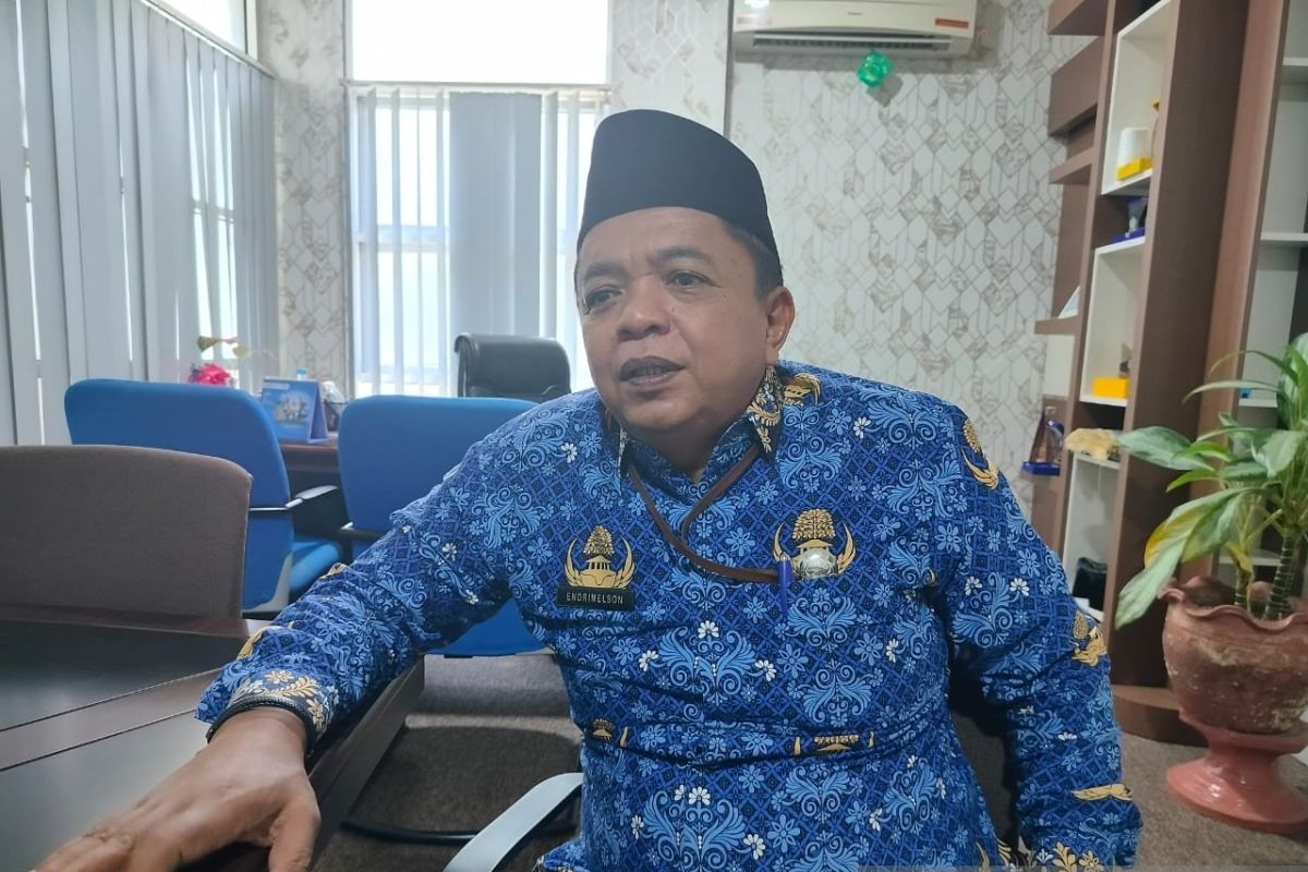 Bapenda Agam turunkan tim penagihan pajak upaya percepatan realisasi PAD