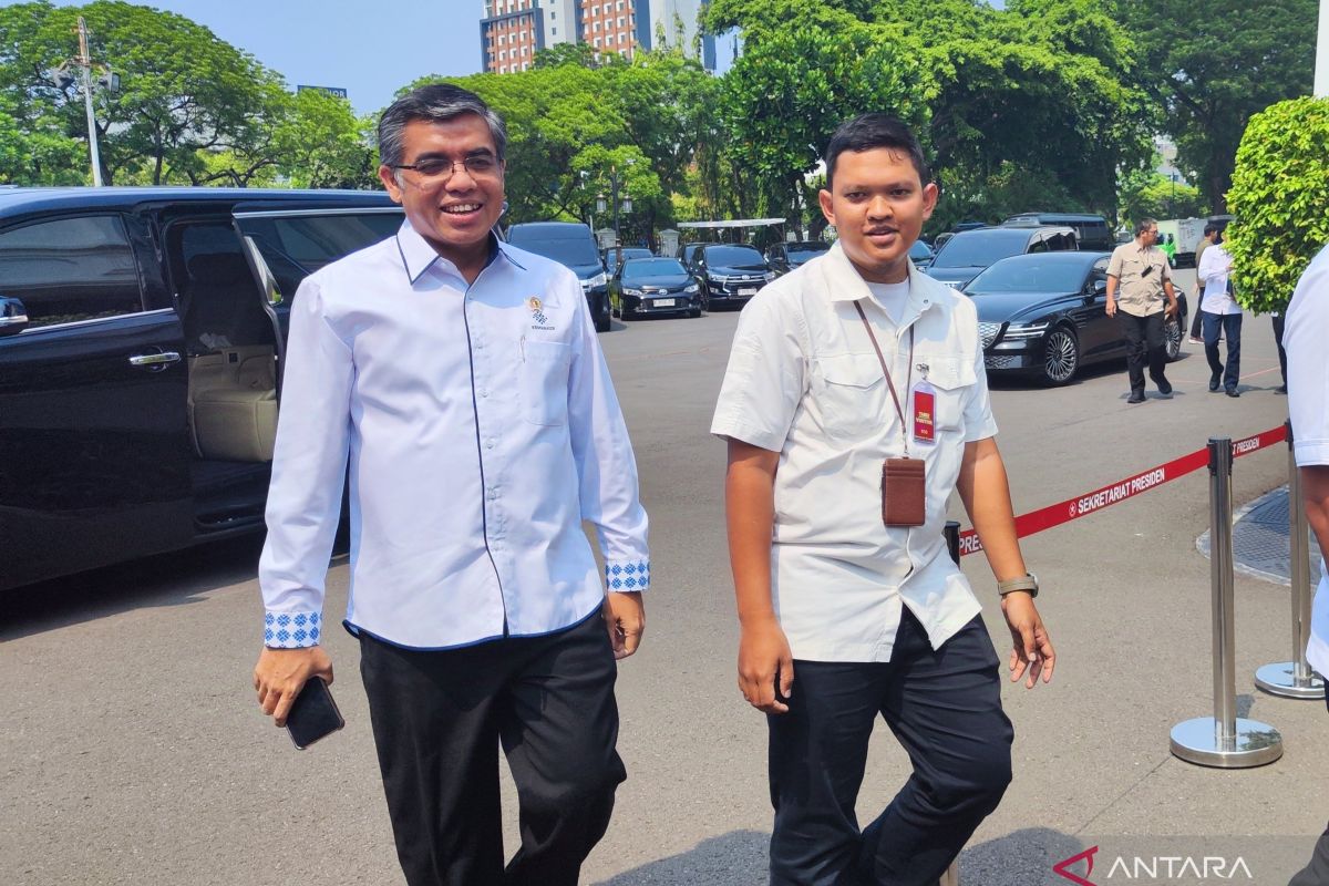 Prabowo panggil menteri-menteri bahas kebijakan subsidi