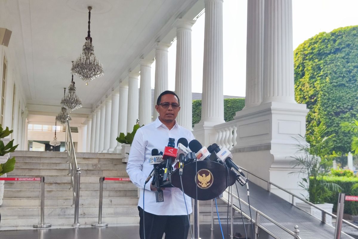 Presiden Prabowo minta seluruh program subsidi tepat sasaran untuk rakyat