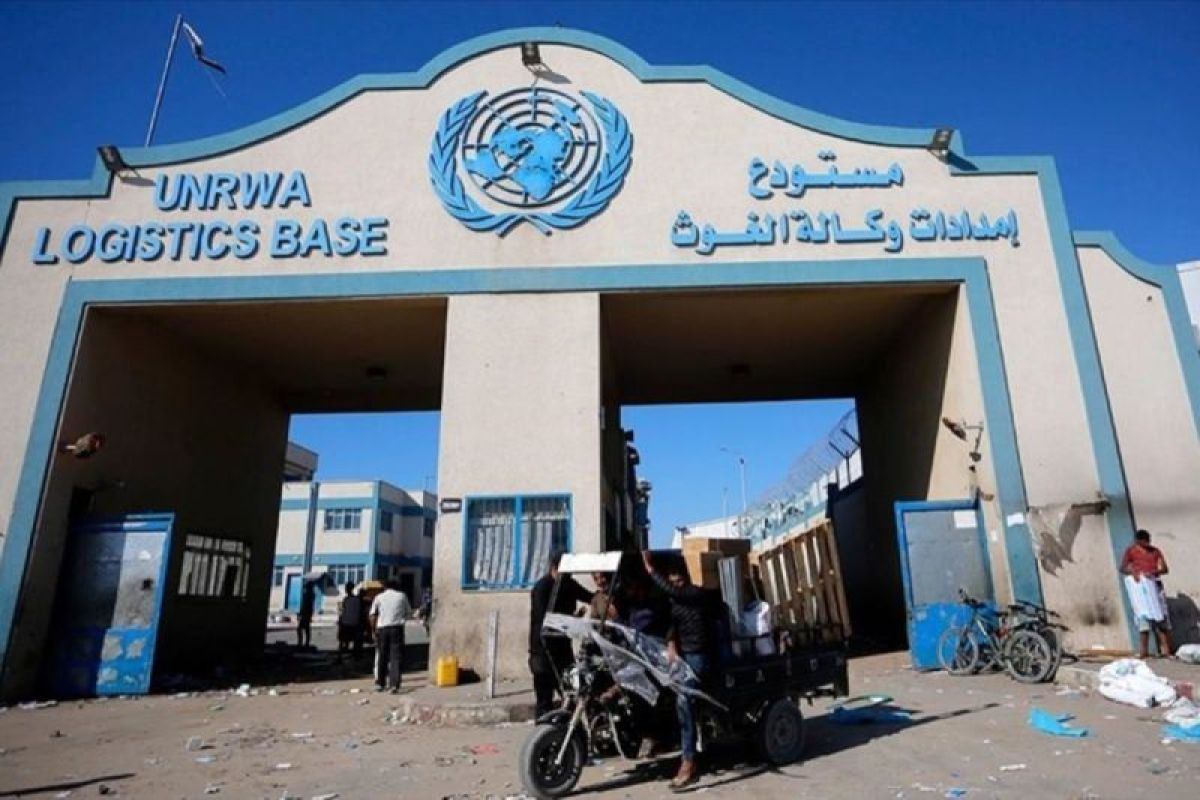 Pakistan kecam tindakan Israel larang badan PBB UNRWA beroperasi