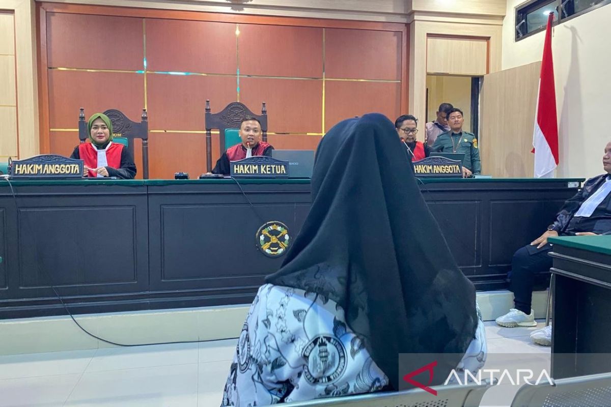 Enam personel kepolisian diperiksa terkait kasus guru Supriyani aniaya siswanya