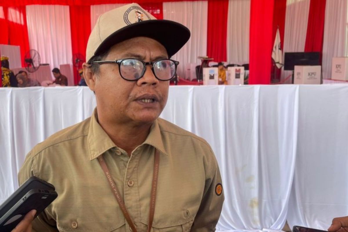 KPU Kaltara usulkan pola berbeda pada debat ketiga Pilgub