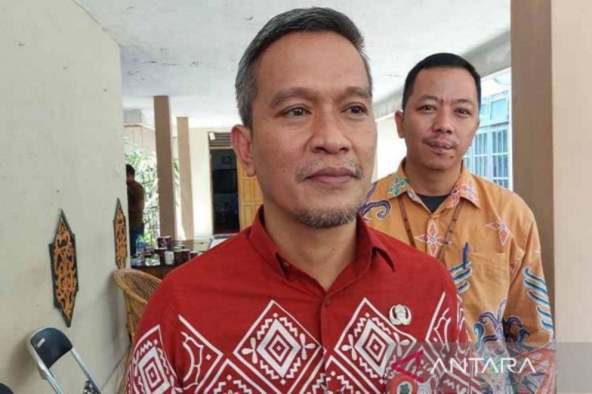 DPMD Kapuas ajukan tiga desa percontohan antikorupsi