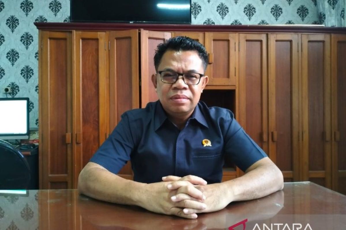 Generasi muda di Kalteng harus lebih mampu bersaing di IKN